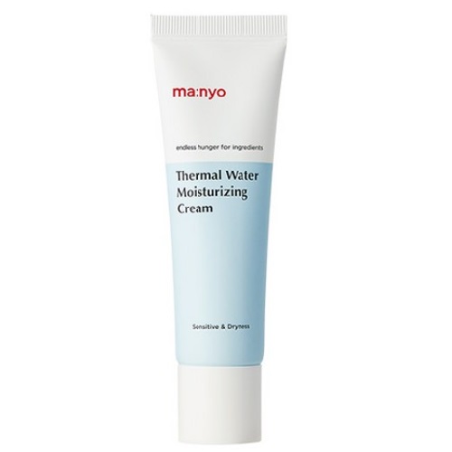 manyo Thermal Water Moiturizing Cream 50mL