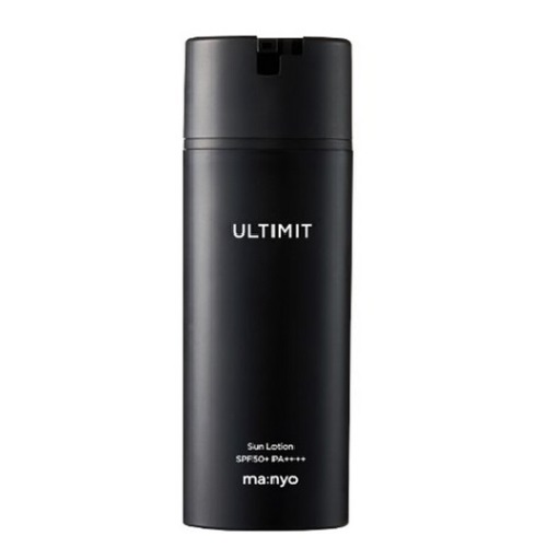 manyo Ultimit All In One Sun Lotion 100mL