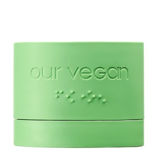 manyo Our Vegan Heartleaf Moisture Calming Cream 53mL