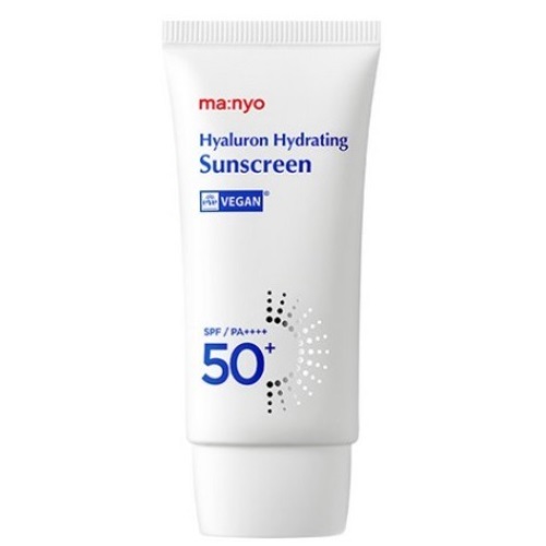 manyo Hyaluron Hydrating Sunscreen SPF50+PA++++50mL