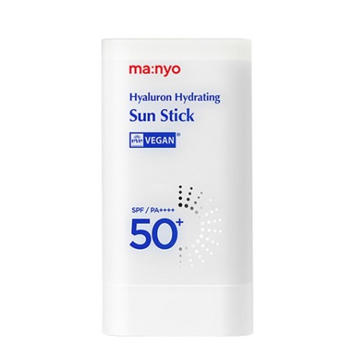 manyo Hyaluron Hydrating Sun Stick SPF50+PA++++18g