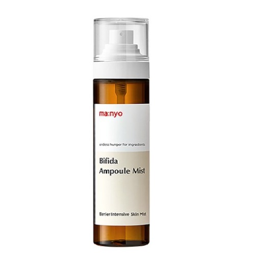 manyo Bifida Ampoule Mist 120mL