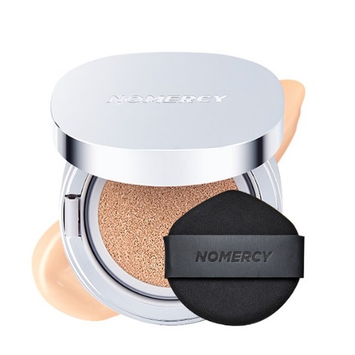 manyo Nomercy Sleek Cushion SPF50+ PA+++ 15g