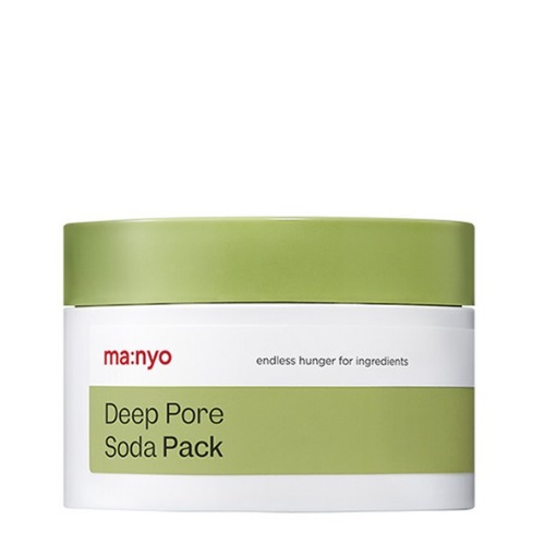 manyo Deep Pore Soda Pack 110ml