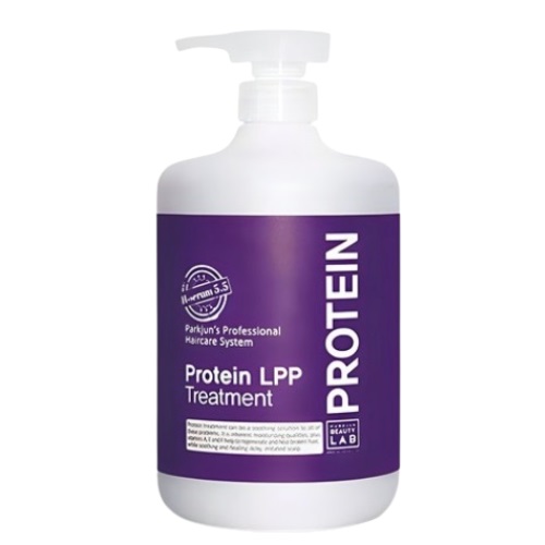 PARKJUN BEAUTY LAB Protein LPP Treatment 1L [White Musk]