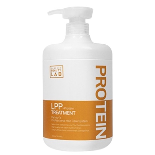 PARKJUN BEAUTY LAB Protein LPP Treatment 1L [Vegan Extreme Damage Hair Pack]