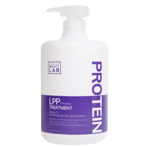 PARKJUN BEAUTY LAB Protein LPP Treatment 1000ml [White musk]