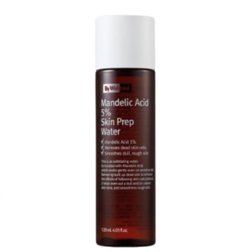 By Wishtrend Mandelic Acid 5% Skin Prep Water 120mL