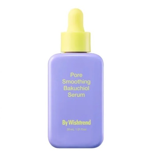 By Wishtrend Pore Smoothing Bakuchiol Serum 30mL