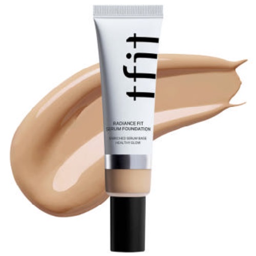 TFIT Radiance Fit Serum Foundation 30g