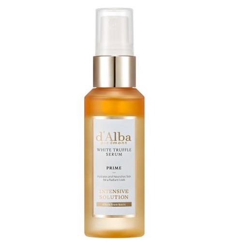  d'Alba White Truffle Royal Intensive Serum 50mL