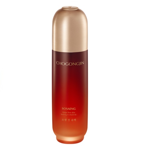 MISSHA Chogongjin Sosaeng Jin Emulsion 120ml