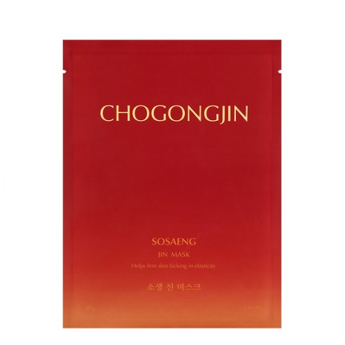 MISSHA Chogongjin Sosaeng Jin Mask 40g