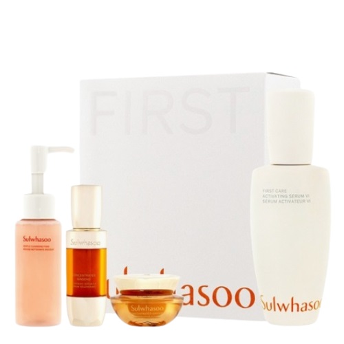 Sulwhasoo First Care Activating serum VI 90ml Special Set