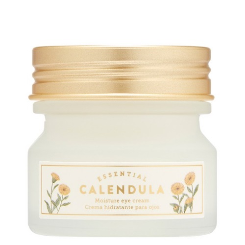 THE FACE SHOP Calendula Essential Moisture Eye Cream 20ml