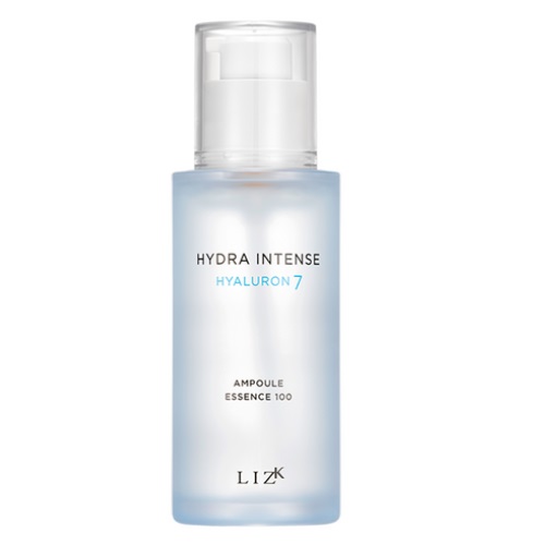 LIZK Hydra Intense Hyaluron 7 Ampoule Essence 100_50ml