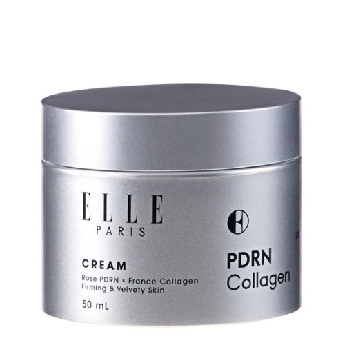 ELLE PARIS PDRN Collagen Cream 50g