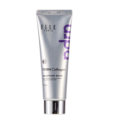 ELLE PARIS PDRN Collagen Wrapping Mask 70ml