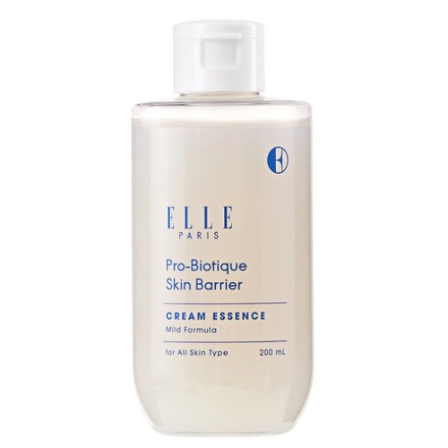 ELLE PARIS Pro-Biotique Skin Barrier Cream Essence 200ml