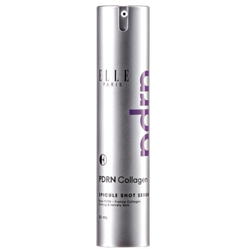 ELLE PARIS PDRN Collagen Spicule Shot Serum 50ml