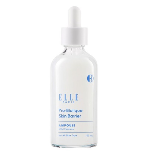 ELLE PARIS Pro-Biotique Skin Barrier Ampoule 100ml