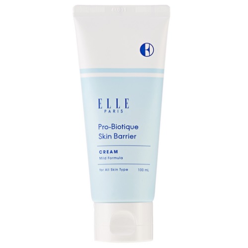 ELLE PARIS Pro-Biotique Skin Barrier Cream 100g