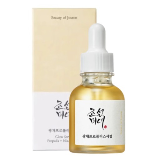 Beauty of Joseon Glow Serum : Propolis + Niacinamide 30ml