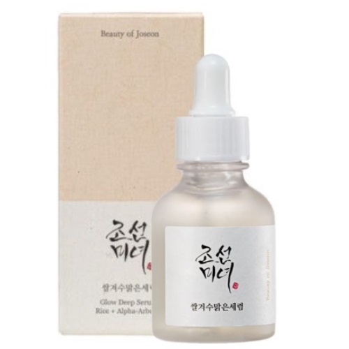 Beauty of Joseon  Glow Deep Serum: Rice + Alpha-Arbutin 30mL