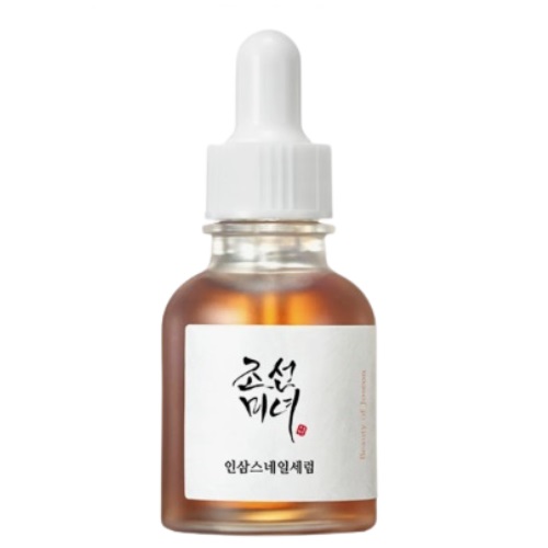 Beauty of Joseon Revive Serum: Ginseng + Snail Mucin 30ml