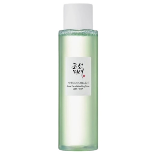 Beauty of Joseon Green Plum AHA BHA Refreshing Toner 150ml