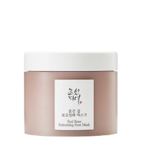 Beauty of Joseon Red Bean Refreshing Pore Mask 140mL