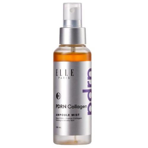 ELLE PARIS PDRN Collagen Ampoule Mist 100ml