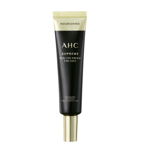 AHC Superme Real Eye Cream For Face 30ml