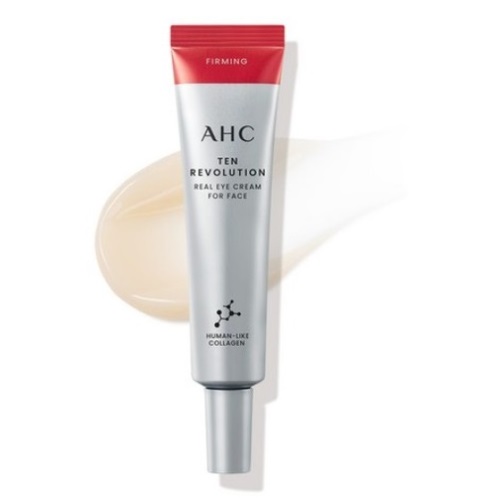 AHC Ten Revolution Real Eye Cream for Face 35ml