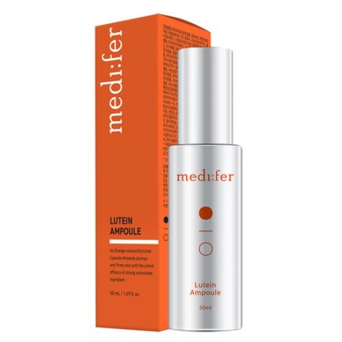 MediFer Lutein Ampoule 50ml