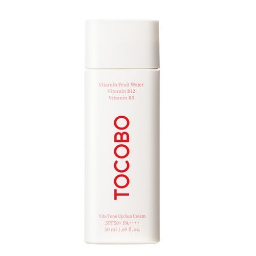 TOCOBO Vita Tone Up Sun Cream SPF50+PA++++50mL