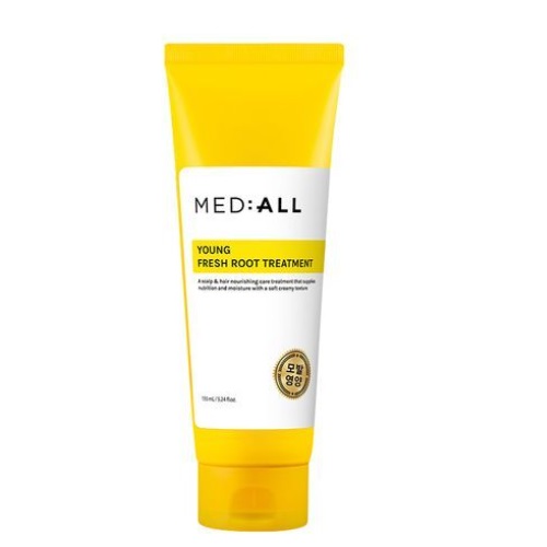 MED:ALL Young Fresh Root Treatment 155mL