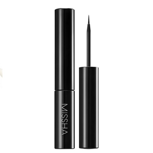 MISSHA Liquid Sharp Liner 6g