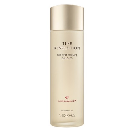 MISSHA Time Revolution The First Essence Enriched 150ml