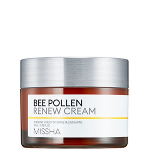 MISSHA Bee Pollen Renew Cream 50ml