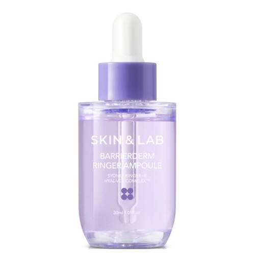 SKIN & LAB BarrierDerm Ringer Ampoule 30ml