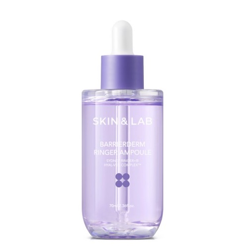 SKIN & LAB BarrierDerm Ringer Ampoule 70ml