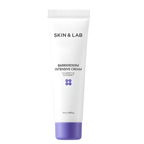 SKIN & LAB BarrierDerm Intensive Cream 50ml