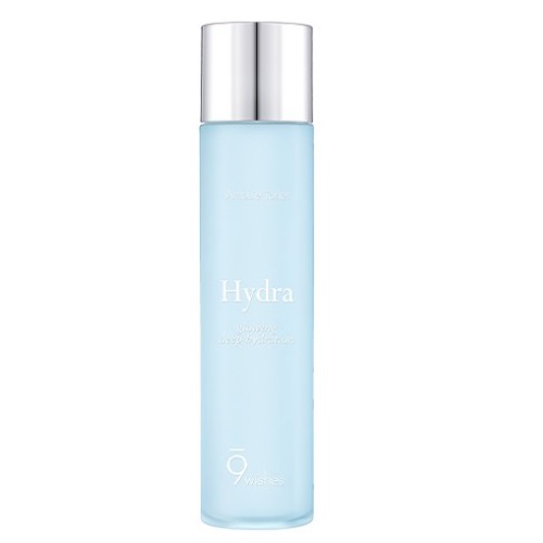 9wishes Hydra Ampoule Toner 150ml