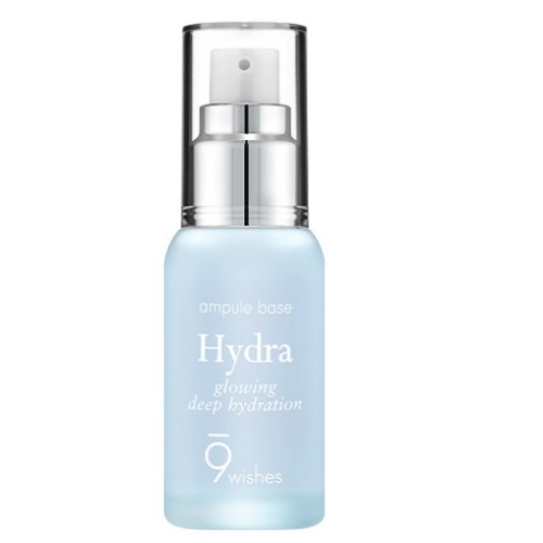 9wishes Hydra Ampoule Base 30ml