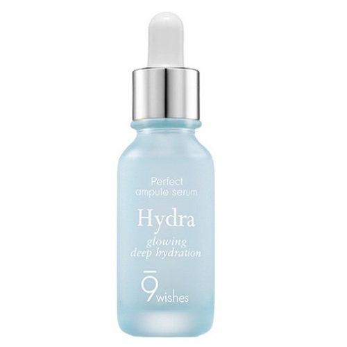 9wishes Hydra Perfect Ampoule Serum 25ml