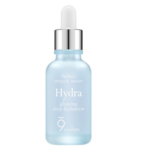 9wishes Hydra Perfect Ampoule Serum 30ml