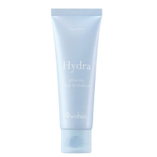 9wishes Hydra Ampoule Cream Nano Plus 50ml