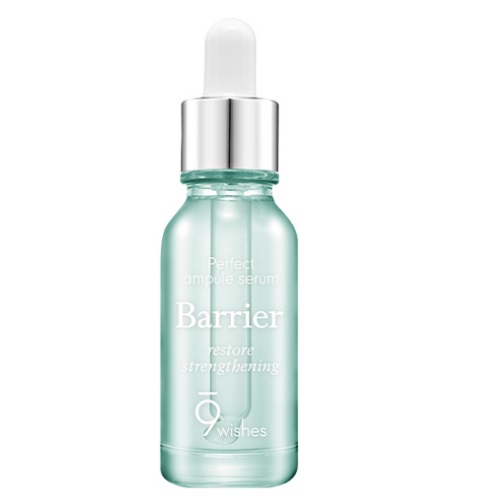 9wishes Barrier Ampule Serum 25ml