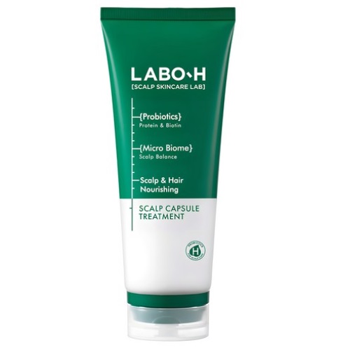 LABO-H Scalp Capsule Treatment 200mL